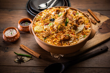 Biryani